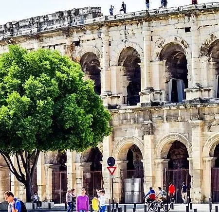 Le Logis De L'etoile Lägenhet