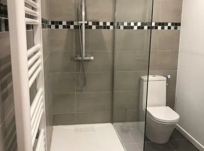 Le Logis De L'etoile