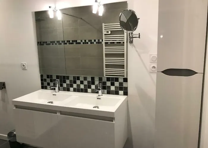 Le Logis De L'etoile