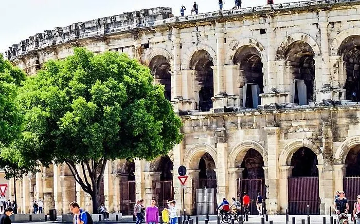 Le Logis De L'etoile شقة