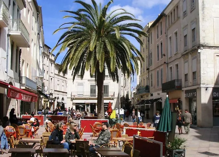 Le Logis De L'etoile شقة